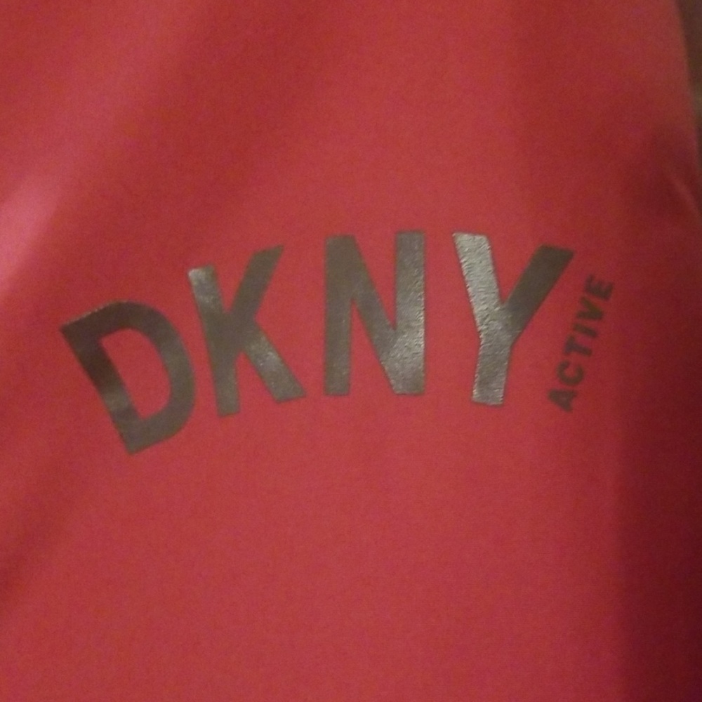Dkny Active Down Jacket Size Xs - image 3
